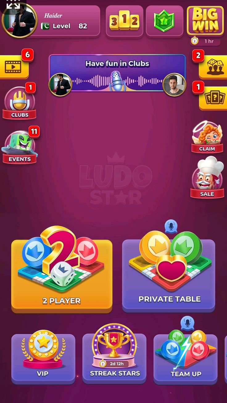 bingo frenzy store game