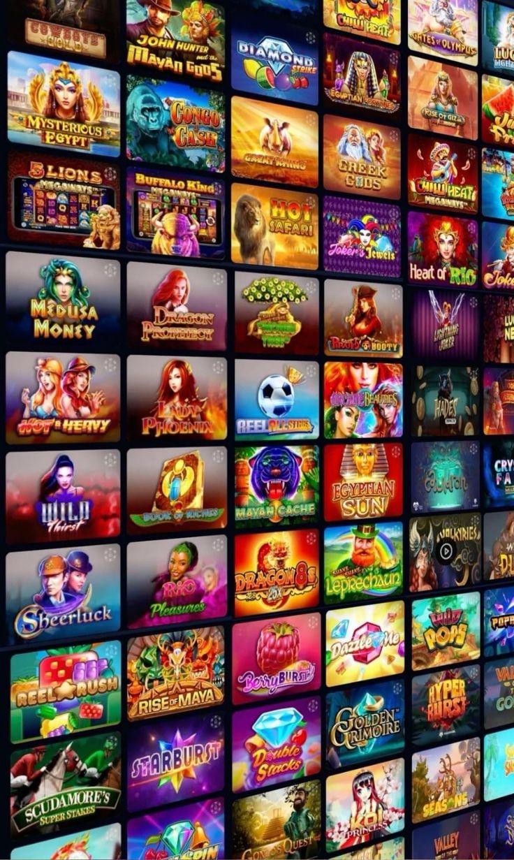 bingo frenzy store game