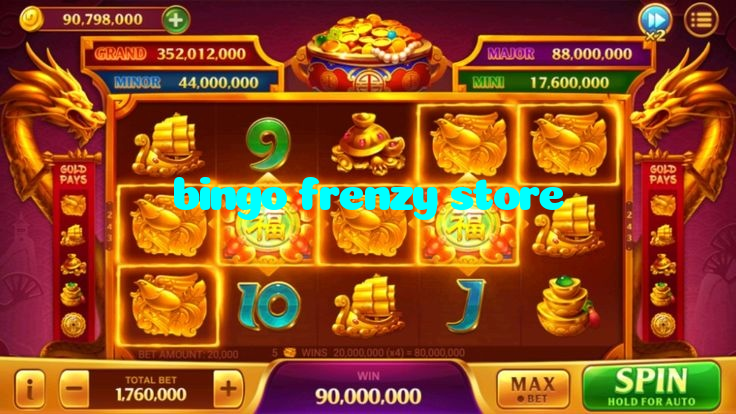 making first deposit on bingo frenzy store website using local payment methods in Pakistan