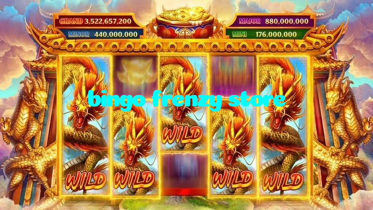 bingo frenzy store خوش آمدید بونس +600% پیشکش موبائل ایپ کے پروموشن سیکشن میں دکھائی دیتی ہے۔