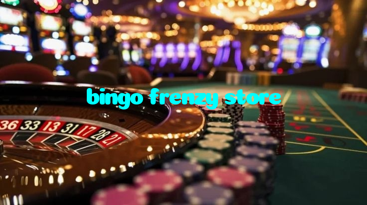 making first deposit on bingo frenzy store website using local payment methods in Pakistan