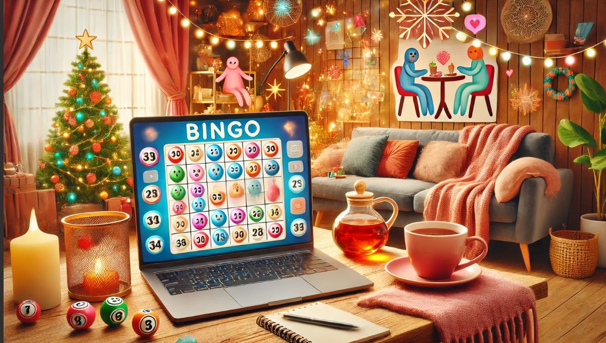 bingo frenzy store